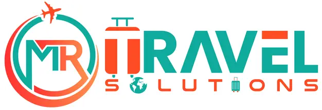 MR Travel Solutions Logo